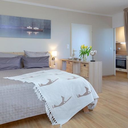 Ferienwohnung Im Herzen Vom Sylt Westerland Extérieur photo