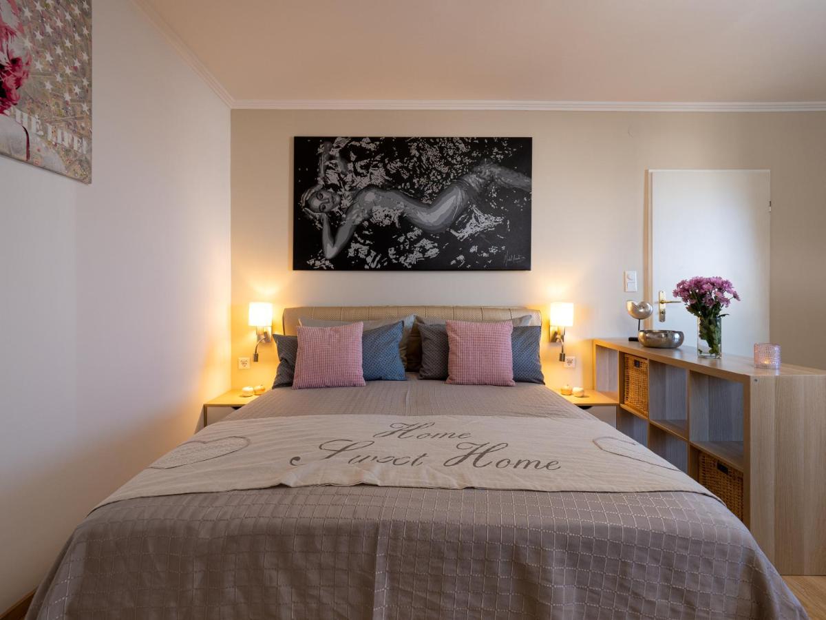 Ferienwohnung Im Herzen Vom Sylt Westerland Extérieur photo
