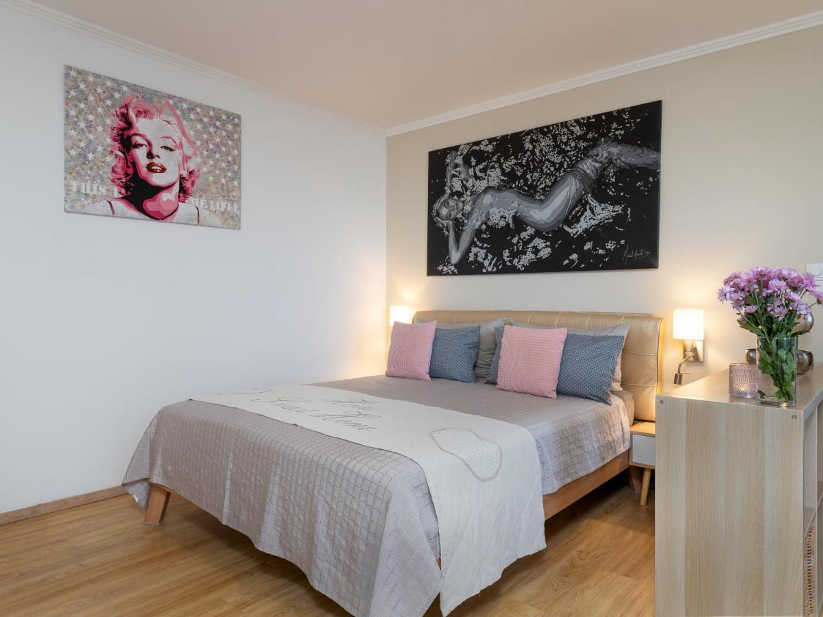 Ferienwohnung Im Herzen Vom Sylt Westerland Extérieur photo