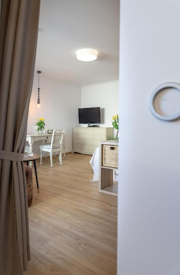 Ferienwohnung Im Herzen Vom Sylt Westerland Extérieur photo