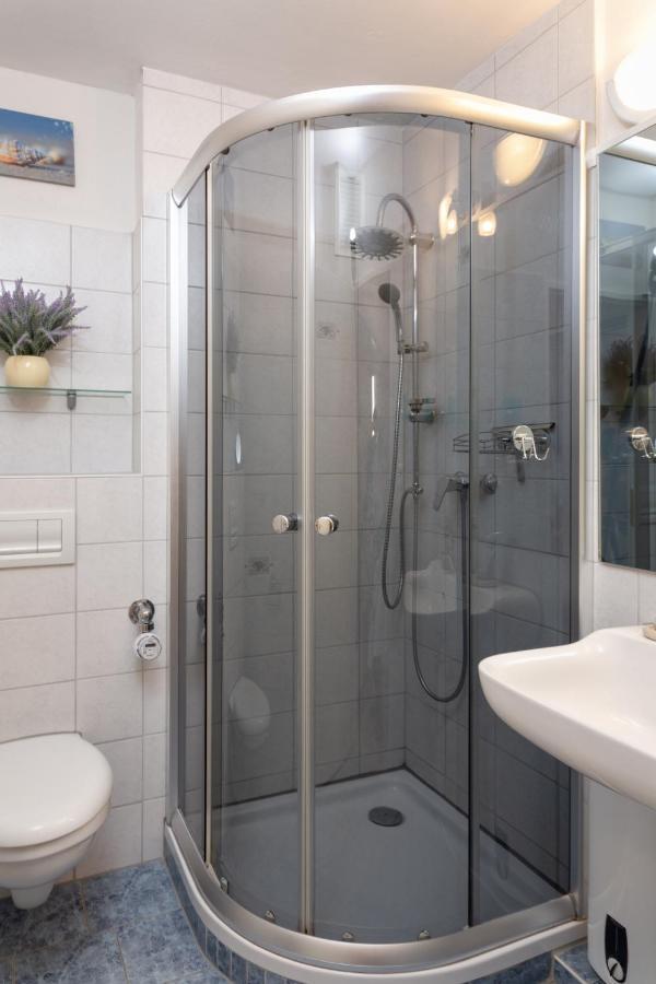 Ferienwohnung Im Herzen Vom Sylt Westerland Extérieur photo