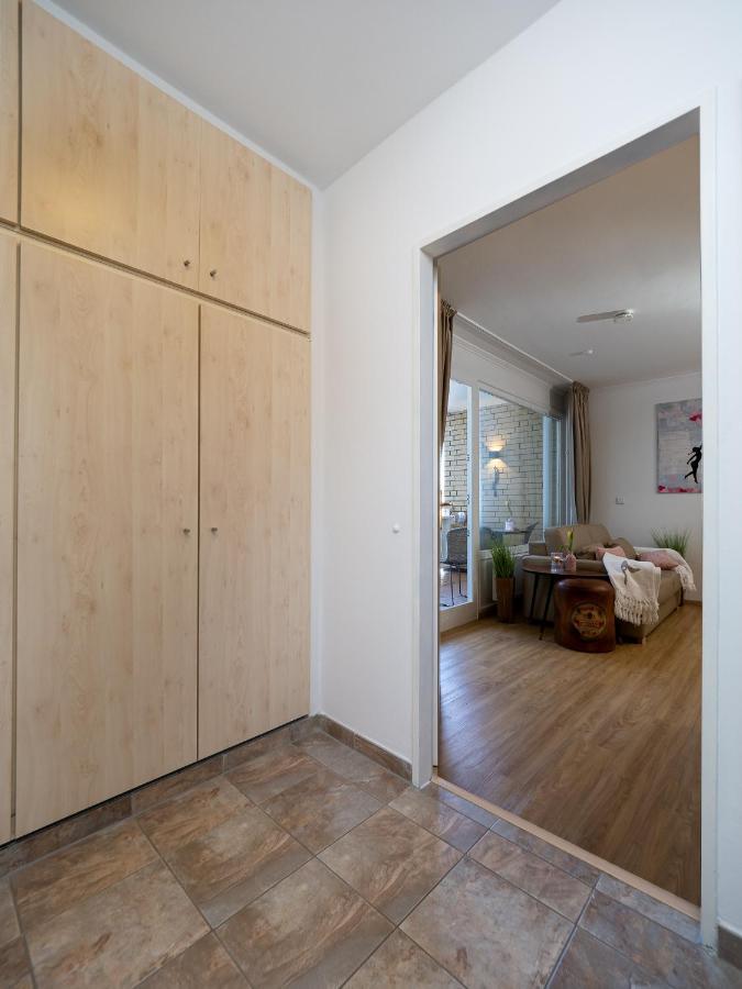 Ferienwohnung Im Herzen Vom Sylt Westerland Extérieur photo