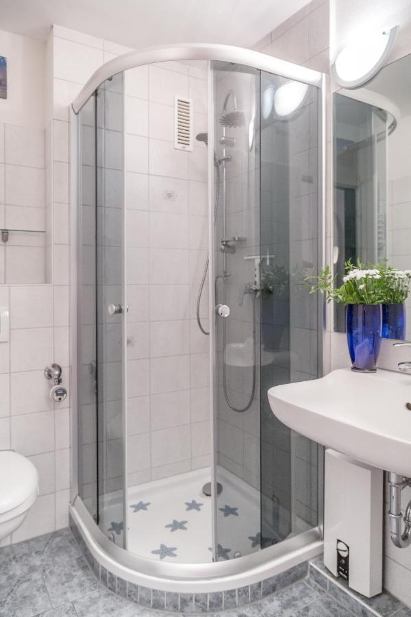 Ferienwohnung Im Herzen Vom Sylt Westerland Extérieur photo
