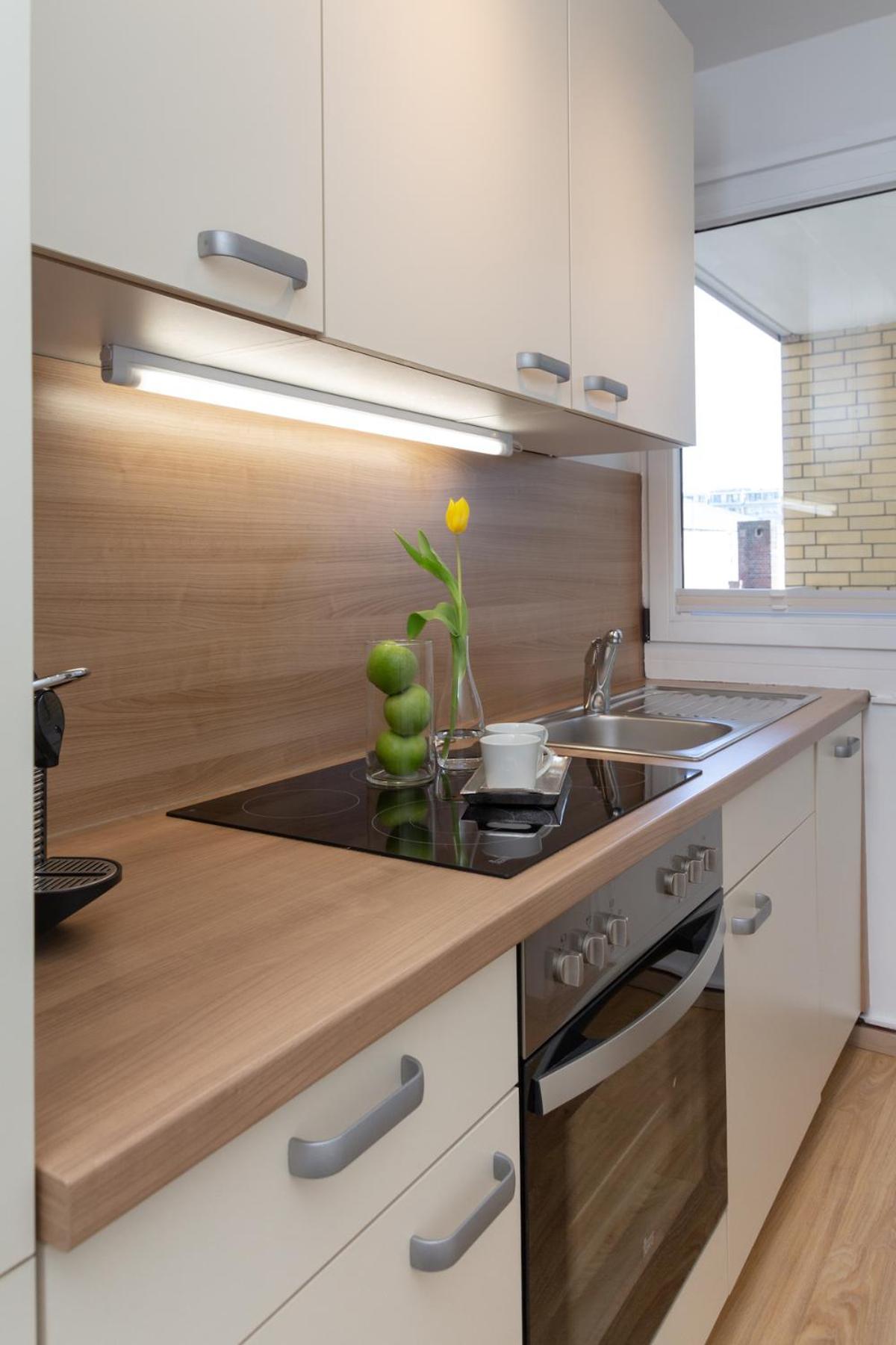 Ferienwohnung Im Herzen Vom Sylt Westerland Extérieur photo