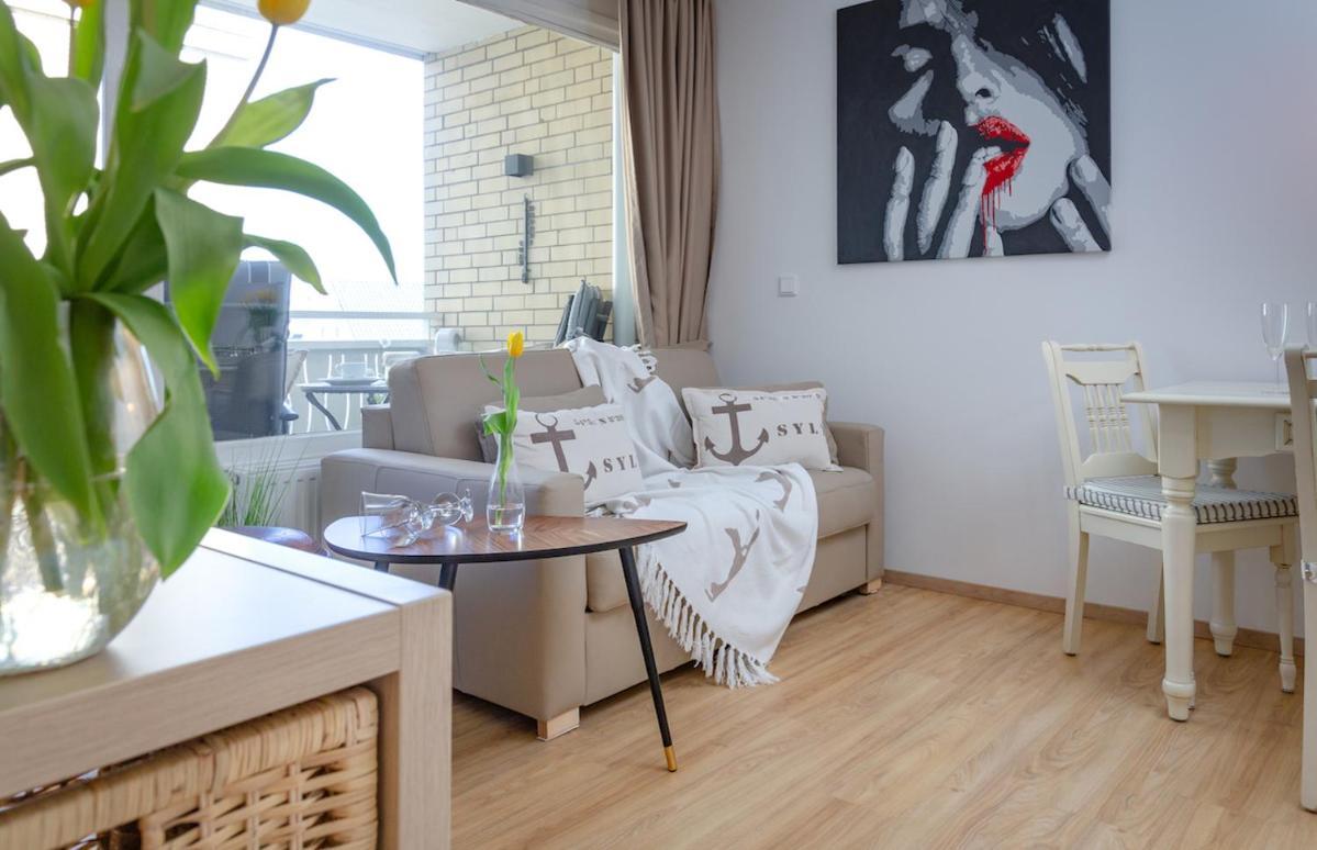 Ferienwohnung Im Herzen Vom Sylt Westerland Extérieur photo